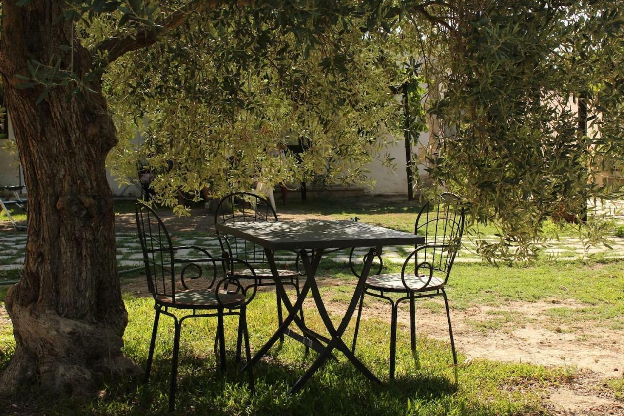 Il Bagolaro Hotel Noto Exterior foto