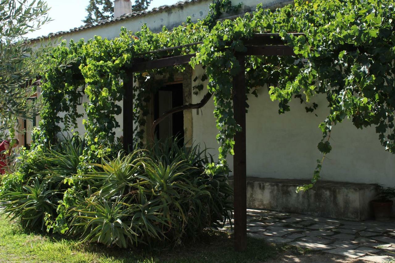 Il Bagolaro Hotel Noto Exterior foto